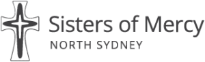 Sisters of Mercy, North Sydney, logo