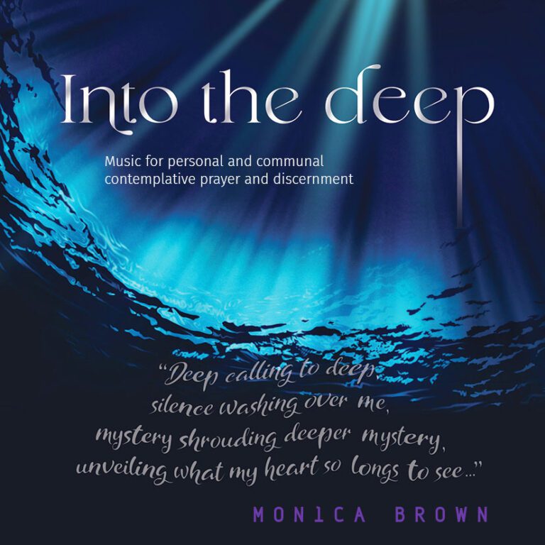 Music | Into the Deep – Monica Brown