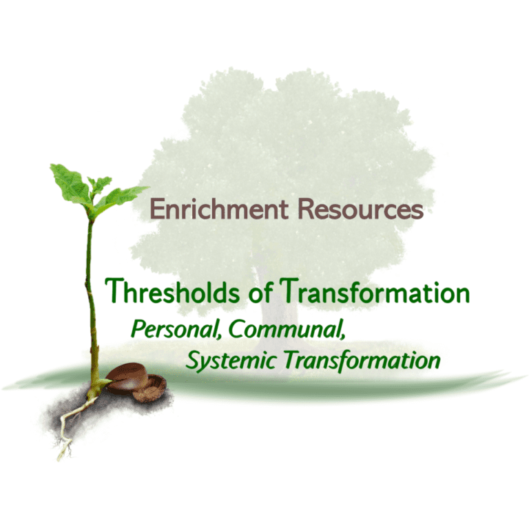 TT Enrichment Resources